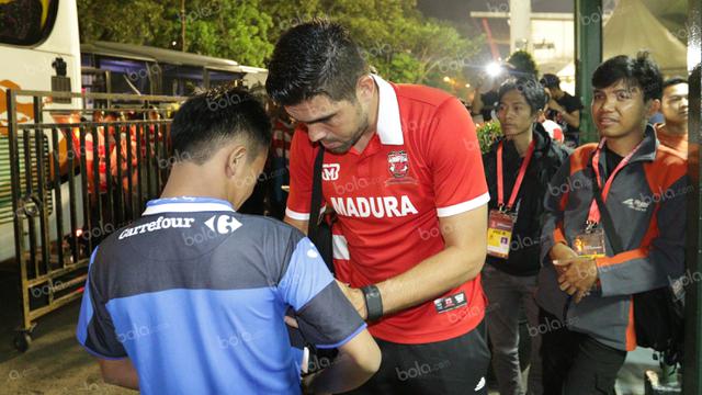 Madura United