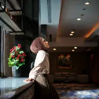 Menjaga harapan./Copyright Fimela - Adrian Utama Putra