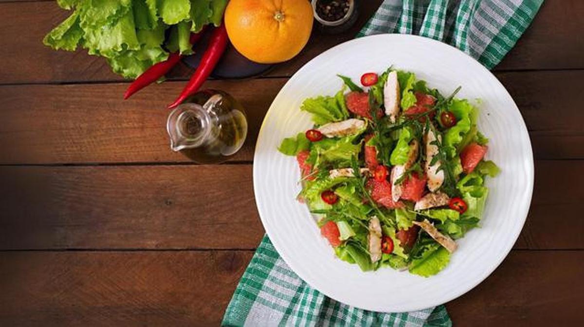 Menu Sehat dari Kebun Polybag, 7 Resep Harian dengan Sayuran Cepat Panen