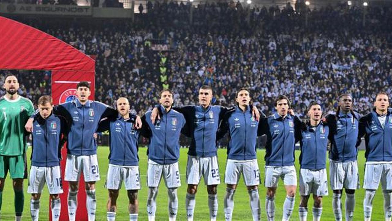 Italia Tersinggung dengan Wacana Jadi Pengganti Iran di Piala Dunia 2026, Ini Alasannya