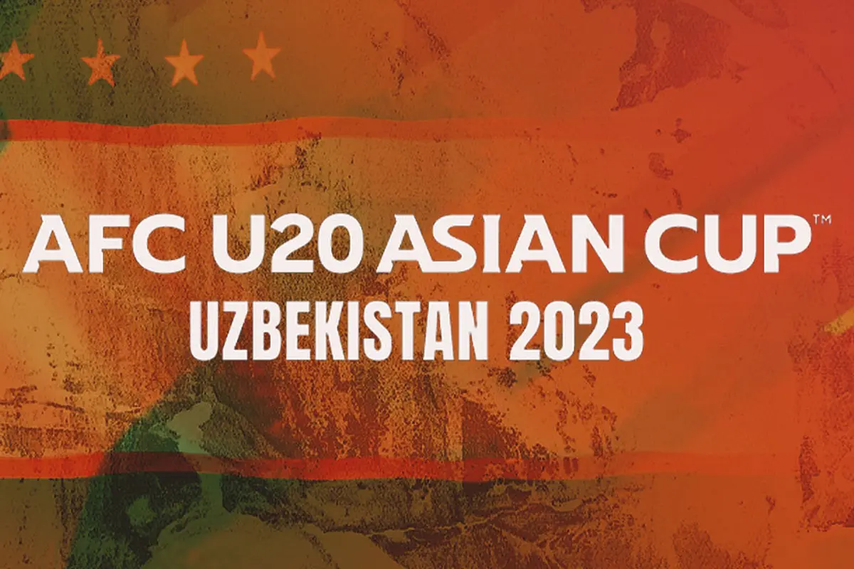 Piala Asia U-20 - Ilustrasi Piala Asia U-20