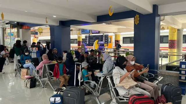 Stasiun Besar Kereta Api Medan