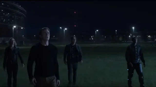 Avengers Endgame