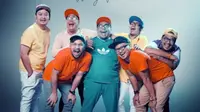 Garap Lagu Serius, Wong Pitoe Tetap Kocak di Videoklip Dialah Dia