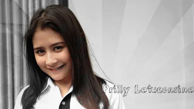 Makanan Wajib Prilly Latuconsina Saat Lebaran