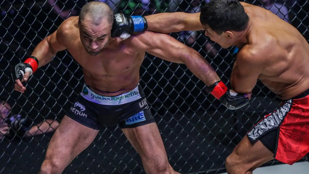 One Championship