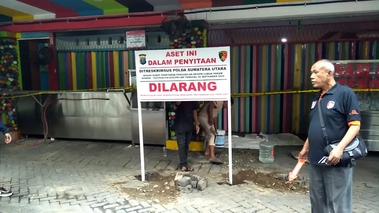 Polda Sumut