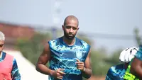 PSIS Semarang akhirnya melengkapi komposisi pemain asingnya untuk musim depan. Yang terbaru, mereka mendatangkan Lucas Gama, bek asal Brasil yang bakal menjadi benteng pertahanan Mahesa Jenar. (DOK PSIS)