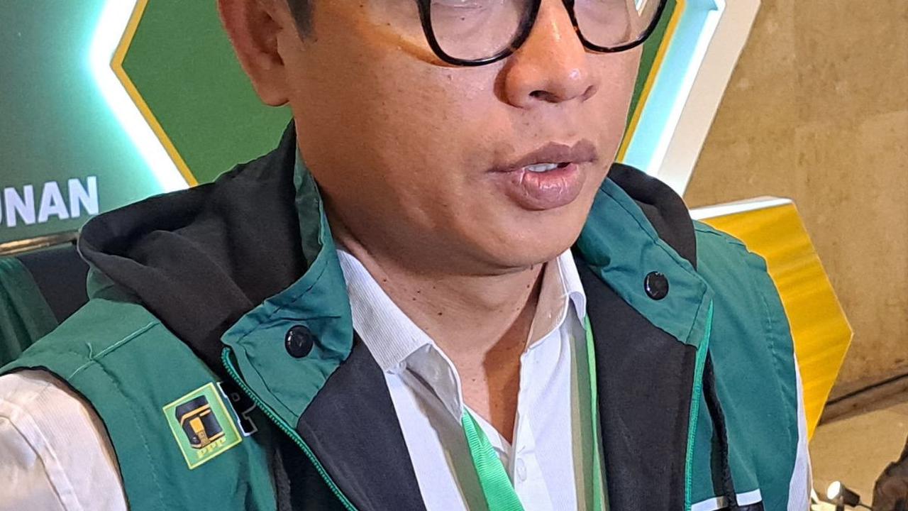 PPP Tegaskan Tak Bergantung pada Fraksi Lain Soal Hak Angket