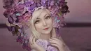 Baru-baru ini, seorang wanita asal Brasil tengah menjadi sorotan media. Pasalnya, wanita bernama Andressa Damiani ini memiliki wajah yang begitu mirip dengan boneka Barbie. (dailymail.co.uk)
