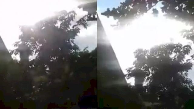 Heboh Video Matahari Terbit dari Utara di Sulawesi Selatan, Ini 3 Faktanya