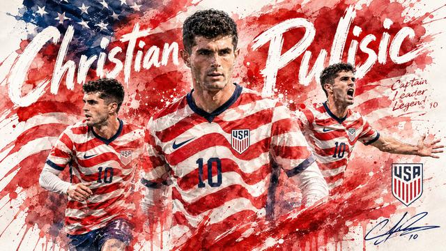 Timnas Amerika Serikat