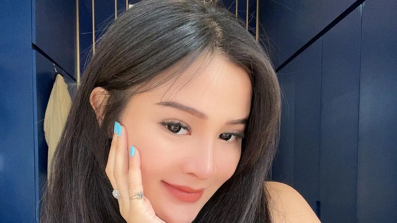 Bella Bonita, istri Denny Caknan (Instagram/bellabonita_r.a)