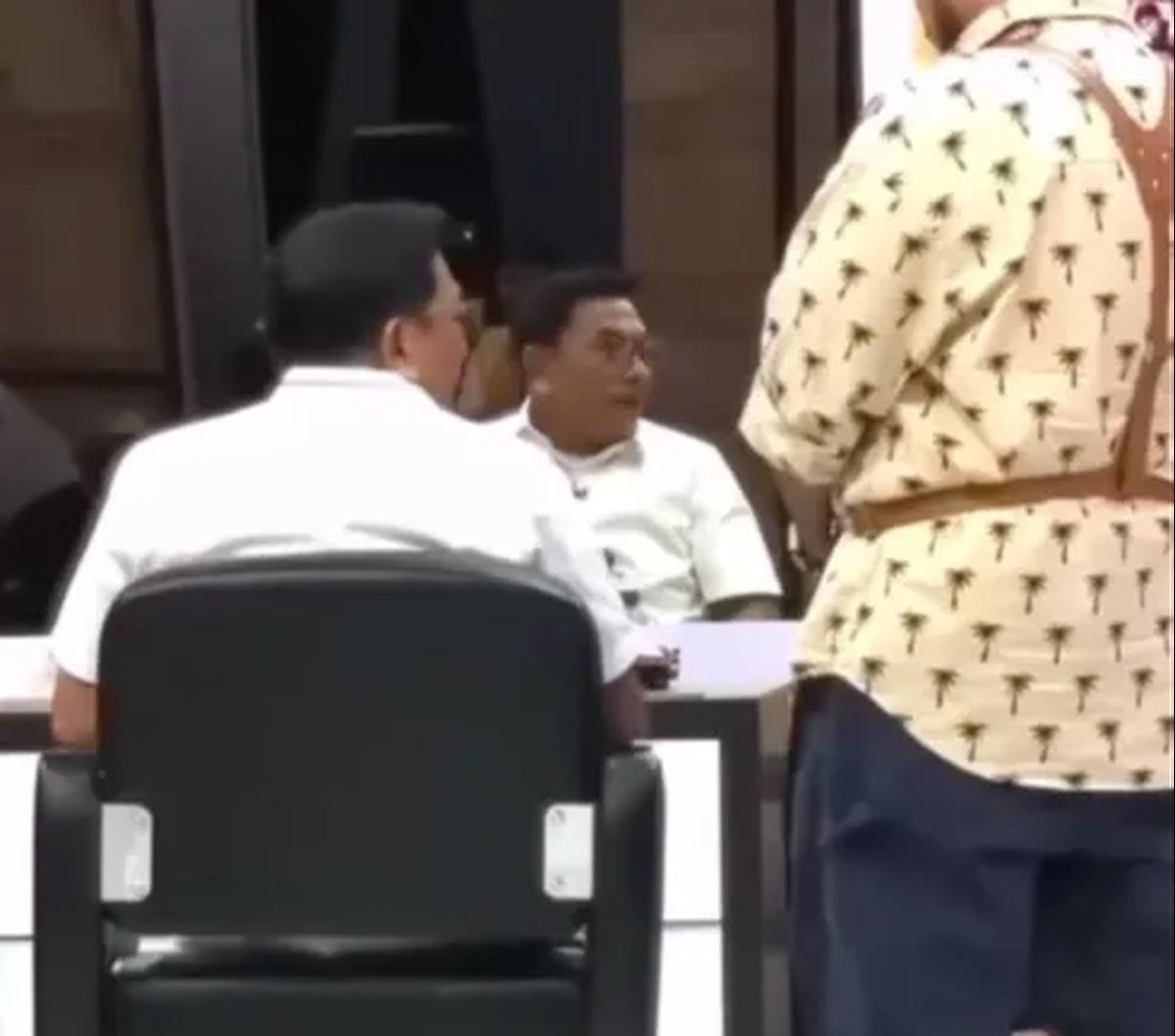 Dok. Istimewa
