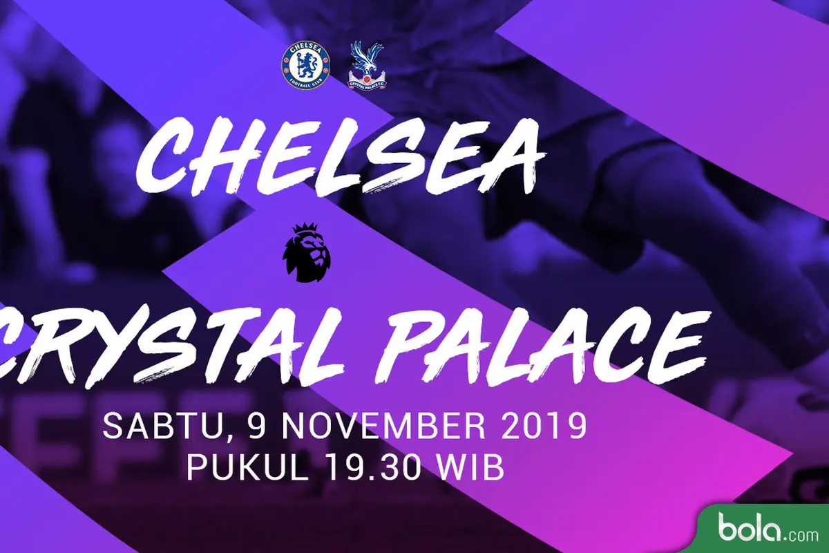 Chelsea Vs Crystal Palace