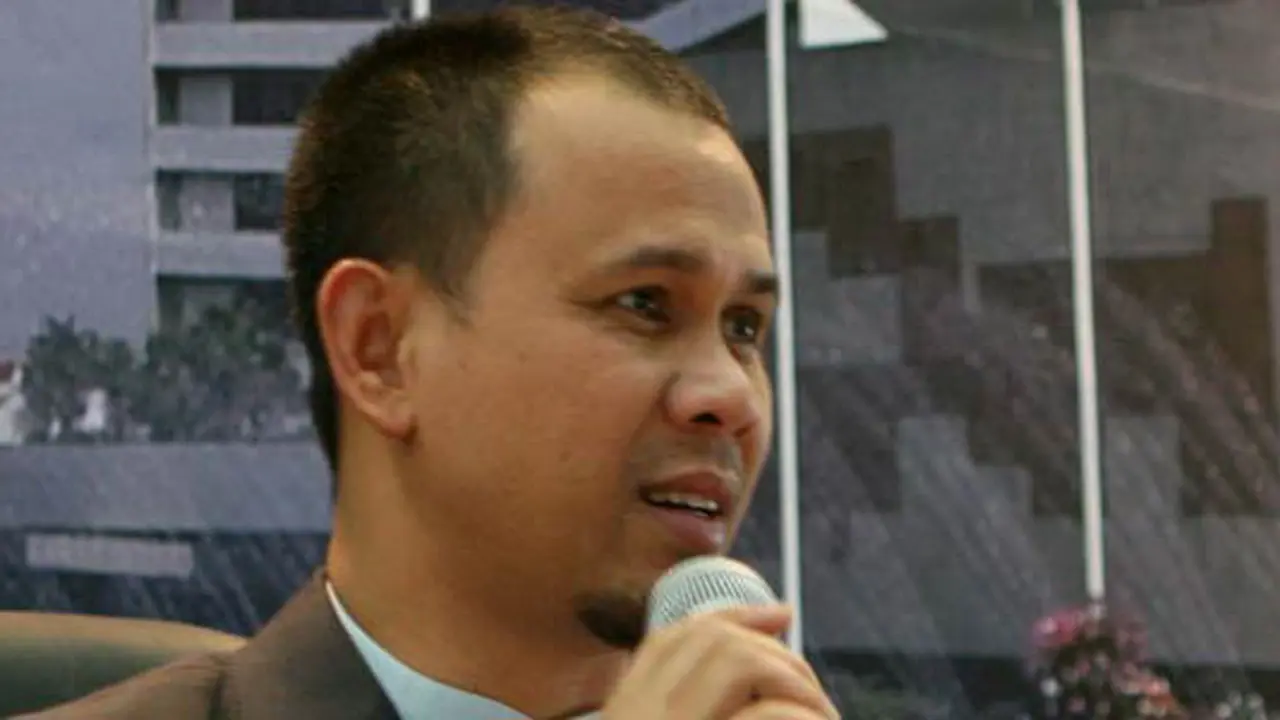 KMP: Kami Sudah Komunikasi dengan Jokowi, Tapi KIH Tak Jelas