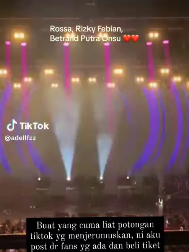 Rossa Ajak Ruben Onsu Cari Keberadaan Penyebar Fitnah