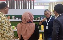 Wow! PTPN I Raih Rp182 Miliar dari Kerjasama Dagang di TEI 2025, Perkuat PTPN I Ekspor Produk Perkebunan Global