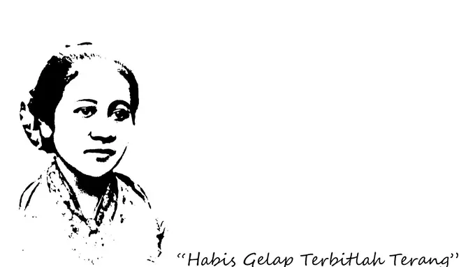 Parade Bocah Rayakan Hari Kartini Bikin Kamu Kangen Masa Kecil