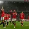 Hasil Liga Inggris: MU Hancurkan Ipswich Town 5-2, Bruno Fernandes Cetak Hattrick