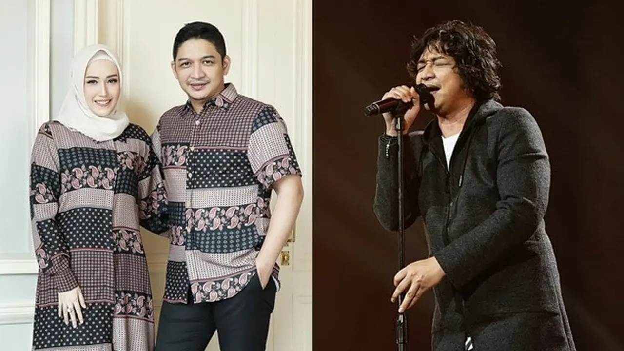 6 Potret Terbaru Pasha Ungu dengan Rambut Gondrong, Curi Perhatian