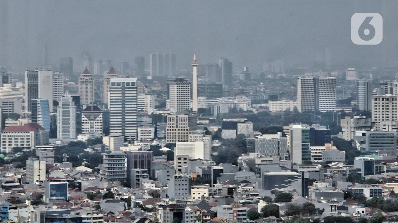 Pertumbuhan Ekonomi Indonesia