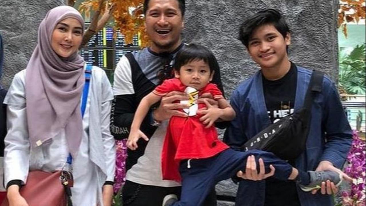 Potret Kos-Kosan Gavin Daffa Anak Arie Untung Disorot Setelah Tahu Uang Bulanannya Hanya Rp1,5 Juta