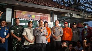 Hari Ketujuh Pencarian Jurnalis, Mayat Pria Ditemukan di Pulau Enggano