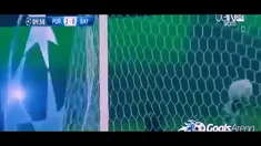 Porto membungkam Bayern Muenchen dengan skor telak 3-1 di Stadion De Dragao, Kamis (12/4/2015) dini hari WIB.
