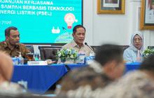 Percepatan Pembangunan PSEL Semarang Raya, Solusi Efektif Atasi Tumpukan Sampah