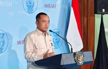 Prabowo Siap Teken Kesepakatan Tarif Resiprokal Indonesia-AS, Negosiasi Masuki Tahap Akhir