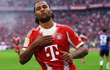 Bayern Muenchen Pesta Gol 5-0 atas Hamburger SV: Harry Kane Cetak Brace, Kokoh di Puncak Klasemen Liga Jerman!