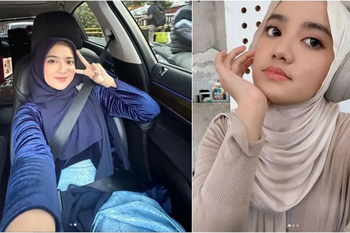 6 Potret Terbaru Wirda Mansur, Dulu Pernah Ingin Dijodohkan dengan Pangeran Mateen