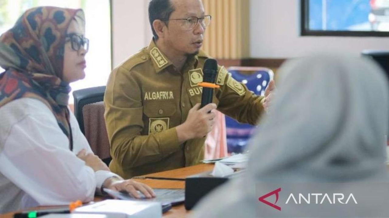 Kemantapan Jalan Nasional Bangka Tengah Capai 99,85 Persen, BPJN Pastikan Mobilitas Lancar