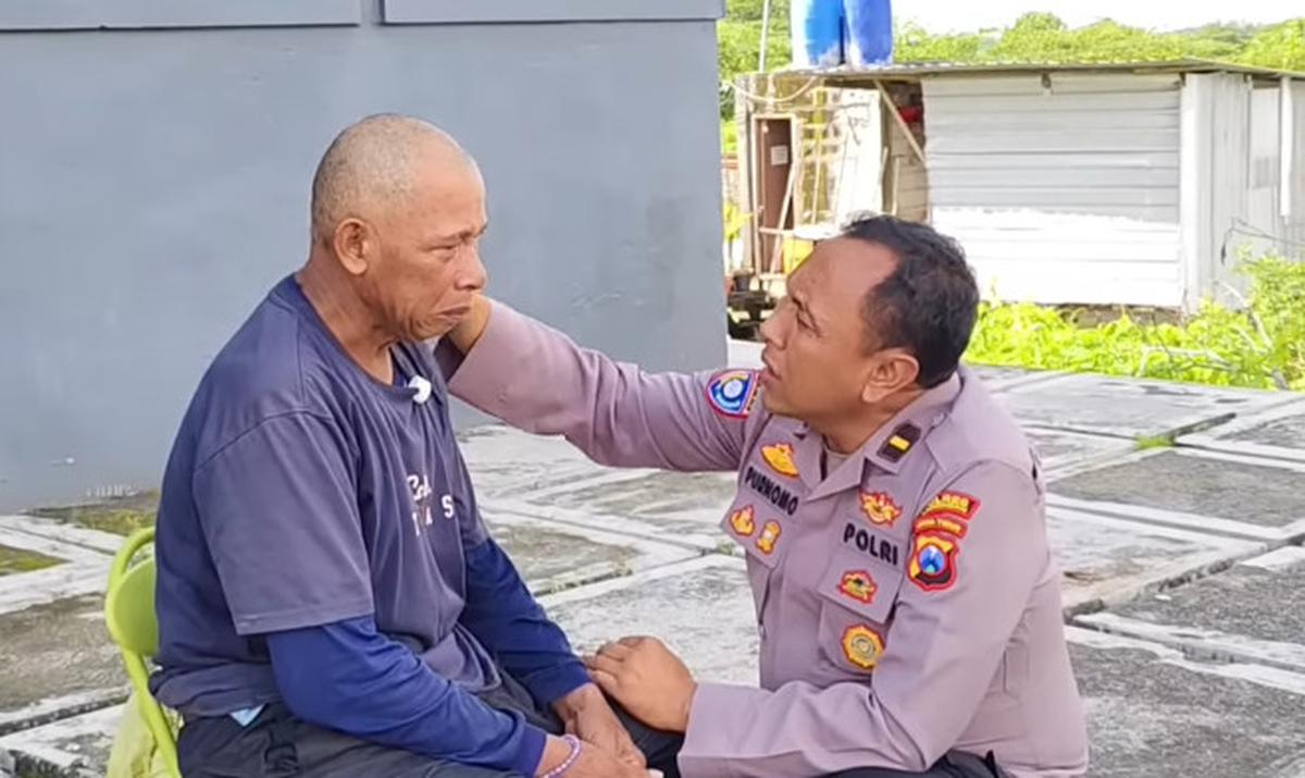Ipda Purnomo