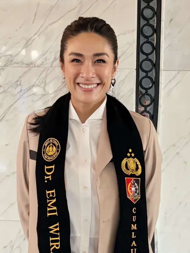 Emi Wiranto