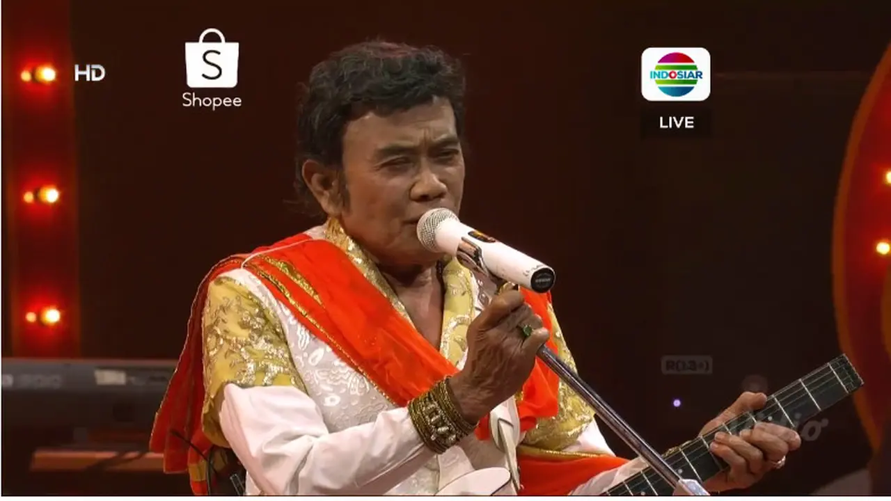 Rhoma Irama