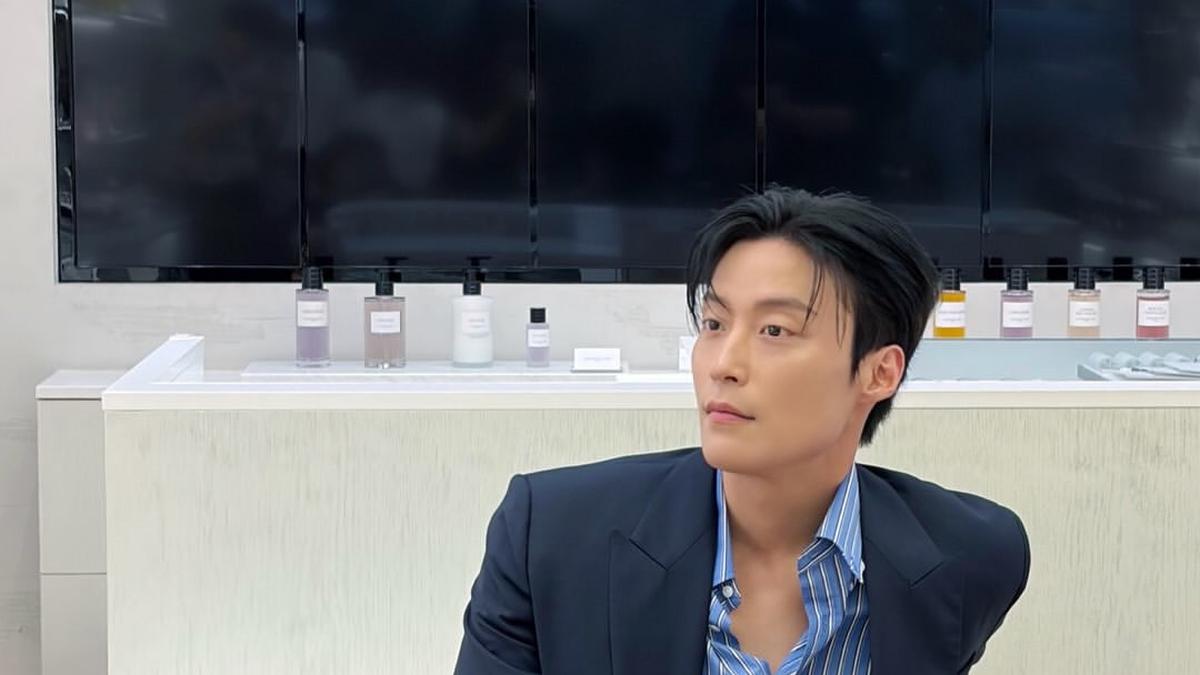 Heo Nam Jun Dikabarkan Bintangi Drama 'MONETARY REFORM'