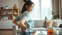 Fungsi Obat Cataflam, Manfaat, Dosis, dan Efek Sampingnya