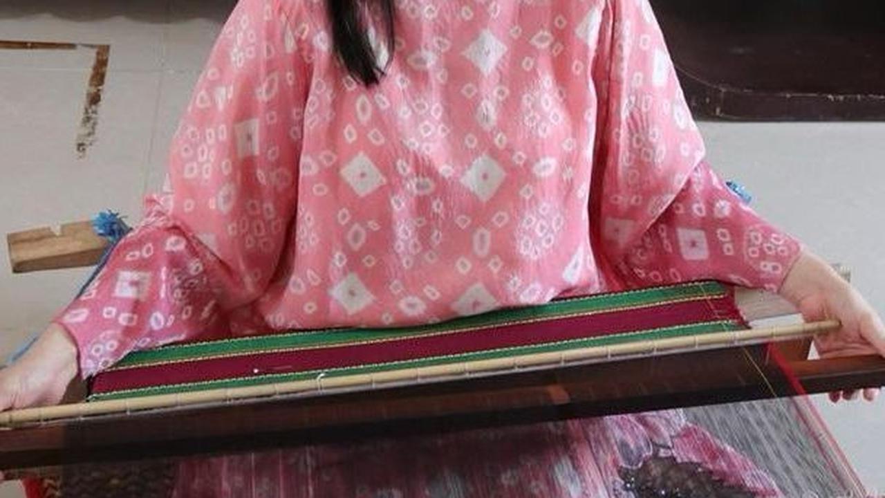 <b>Istrinya Bukan Orang Sembarangan</b>