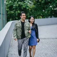 ilustrasi pasangan/Photo by mentatdgt from Pexels