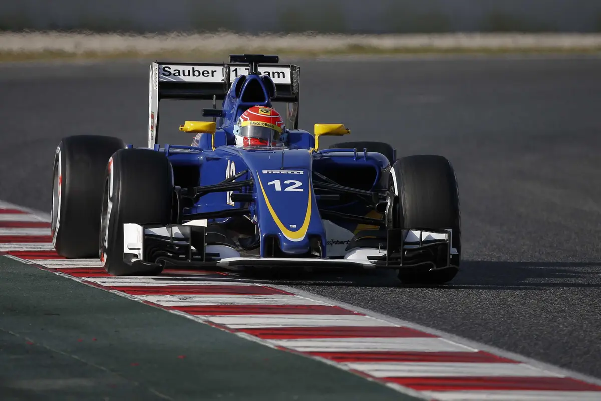Sauber