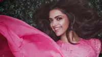  Deepika Padukone Ungkap Rahasia Tampil Cantik