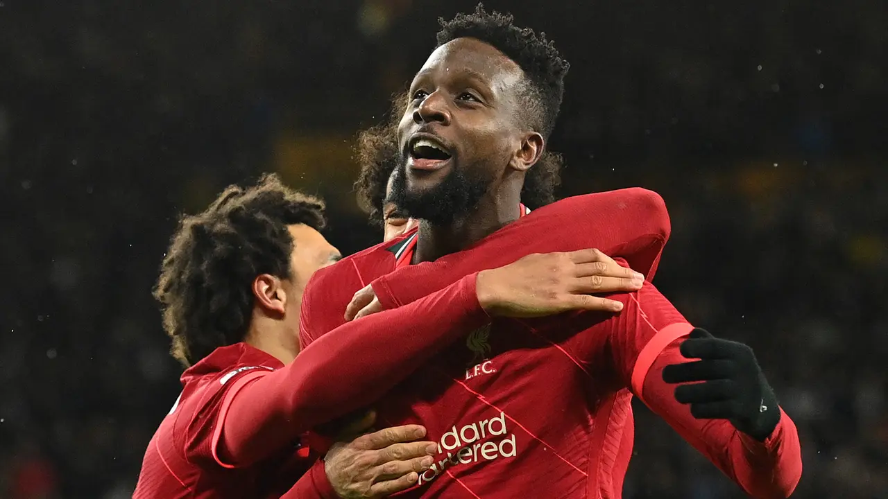 Foto: 5 Pemain Pelapis yang Berperan Penting dalam Kesuksesan Liverpool di Carabao Cup 2021 / 2022, Bukti Kedalaman Skuat The Reds