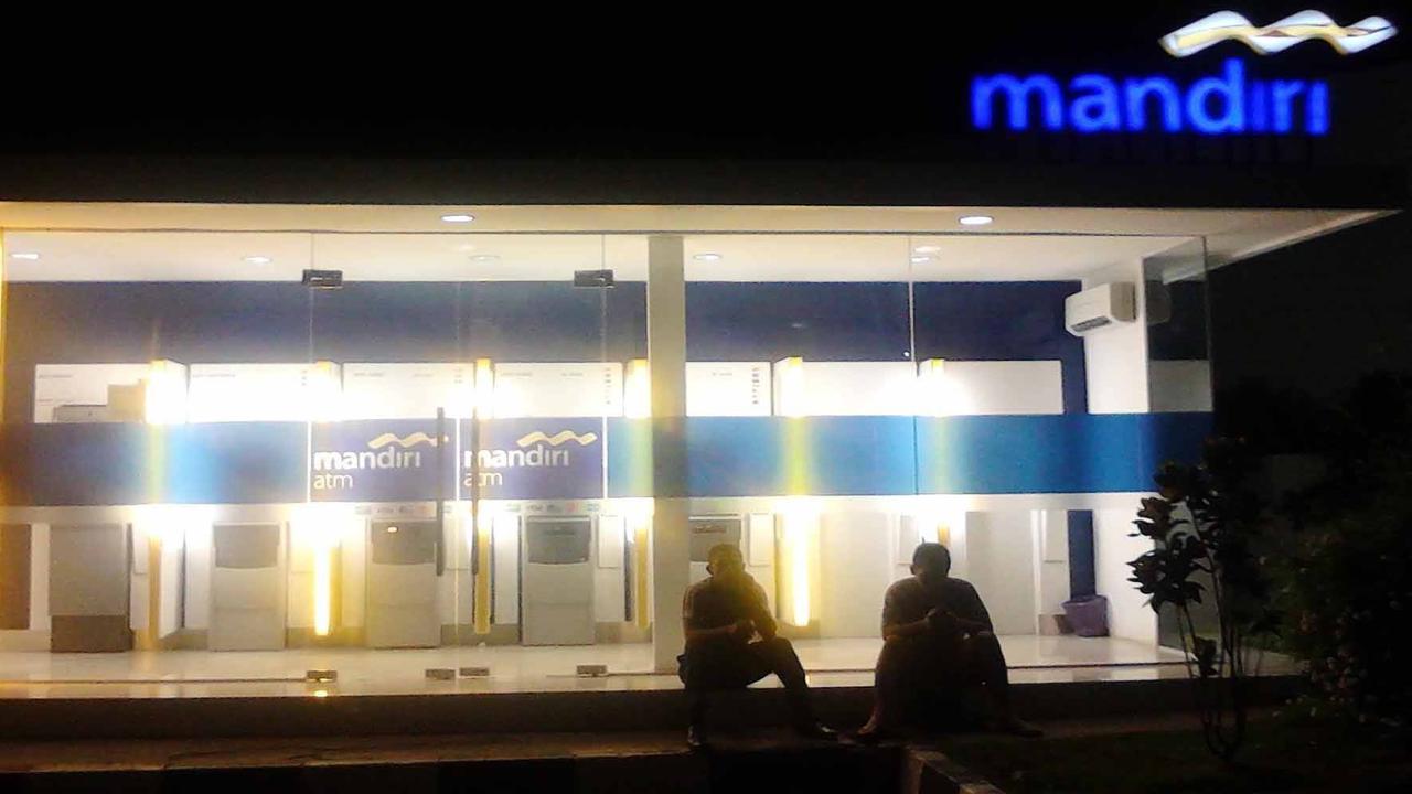 VIDEO: Sistem Perbankan Alami Gangguan Akibat Mati Listrik 9 Jam
