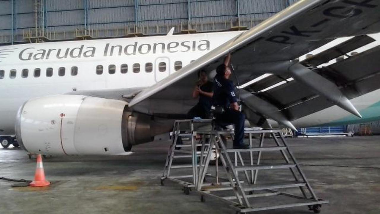 1 Korban Ledakan di Hanggar Bandara Seotta Akhirnya Meninggal