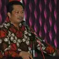 Wakil Ketua MPR RI Mahyudin. (Istimewa)