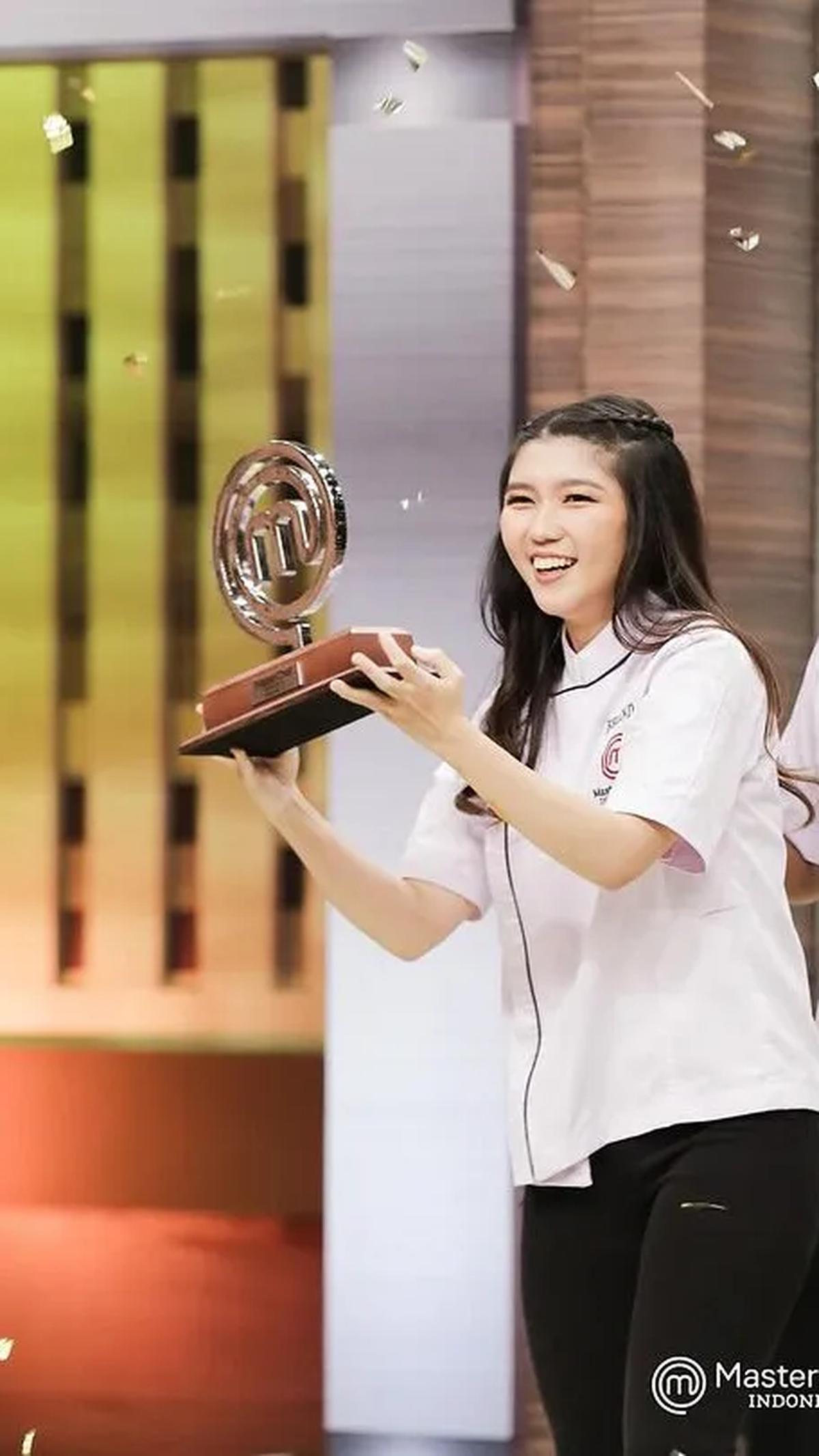 &nbsp;Meski begitu, selamat kepada Belinda sebagai juara pertama di acara MasterChef Indonesia Season 11.