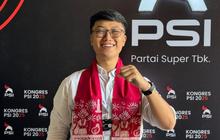 Siap Menangkan Pemilu 2029, PSI DKI Komitmen Layani Masyarakat dan Berantas Korupsi