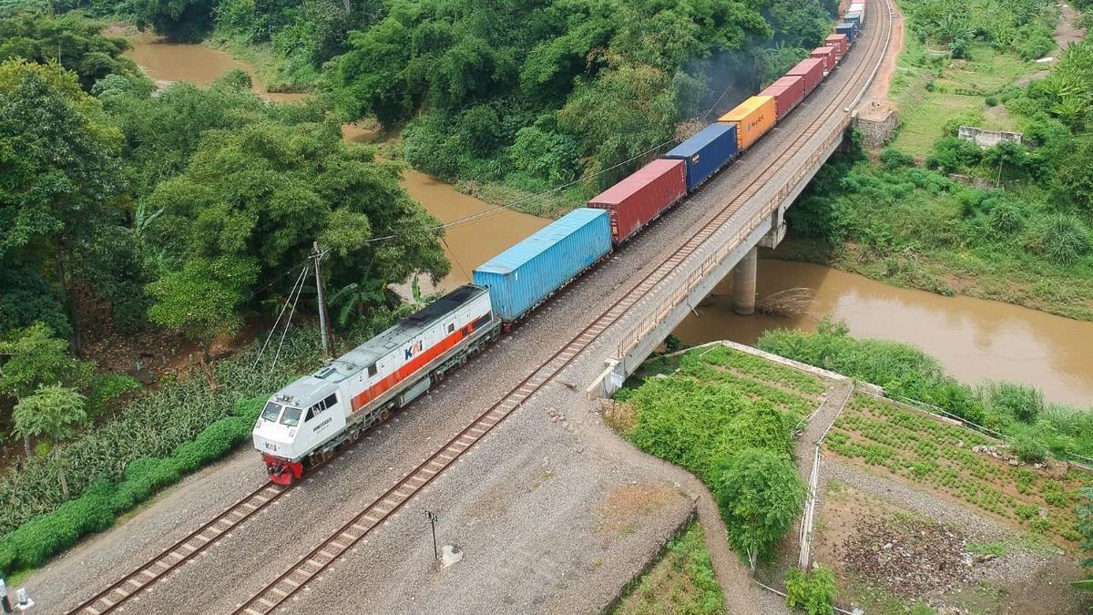 KAI Buka Lowongan Kerja Besar-besaran, Ayo Daftar - Vimarsana News